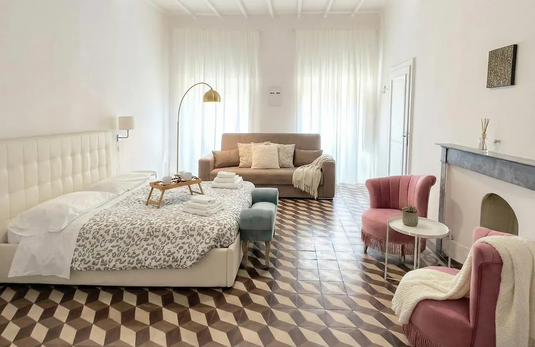Allegra Toscana - Affittacamere Guest house-1