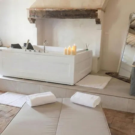 Allegra Toscana - Affittacamere Guest house-3